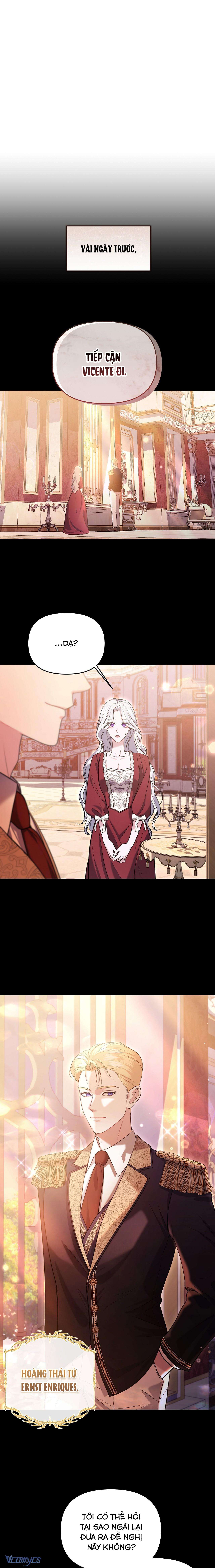 『18+』Nắm Giữ Xiềng Xích Tên Khốn Kiêu Ngạo Chap 1 - Trang 2