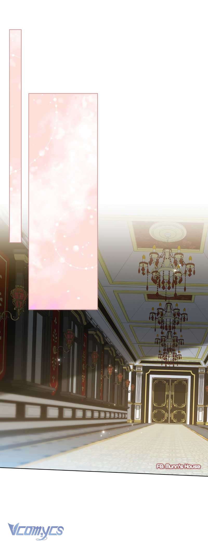 Cái Giá Phải Trả Chap 83 - Trang 3