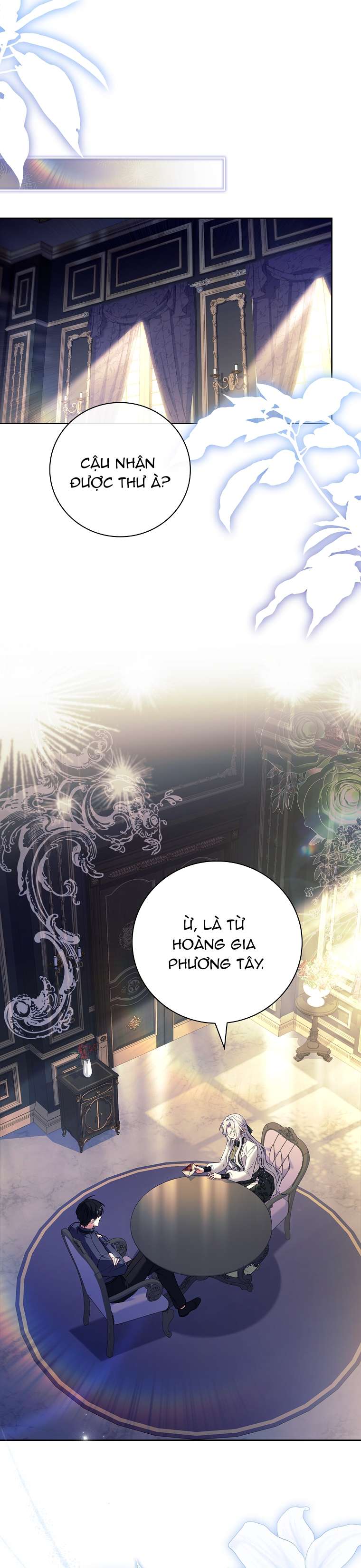 Cha Nào Con Nấy Chap 49 - Next 