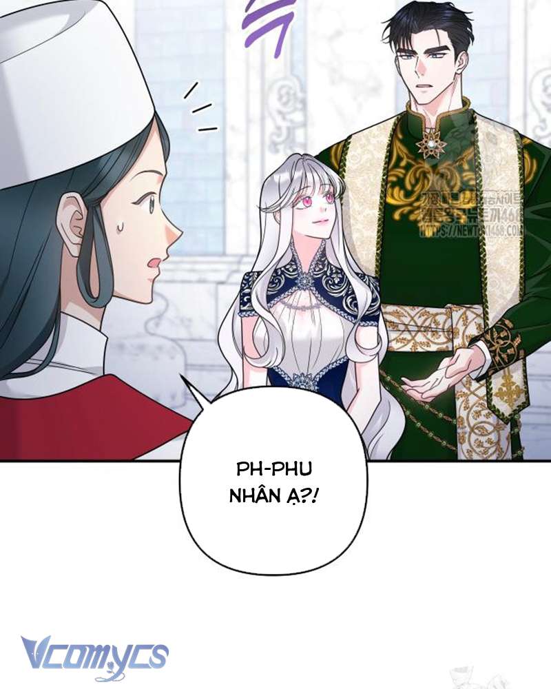 Praesepe Bên Ngoài Chiếc Lồng Chap 17 - Trang 4