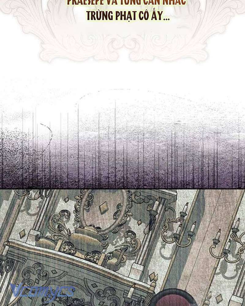 Praesepe Bên Ngoài Chiếc Lồng Chap 14 - Trang 4