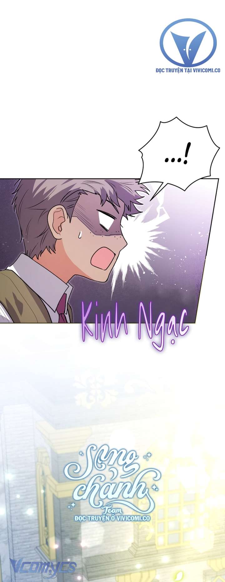 Bé Con Cá Voi Sát Thủ Chap 54 - Next Chap 55