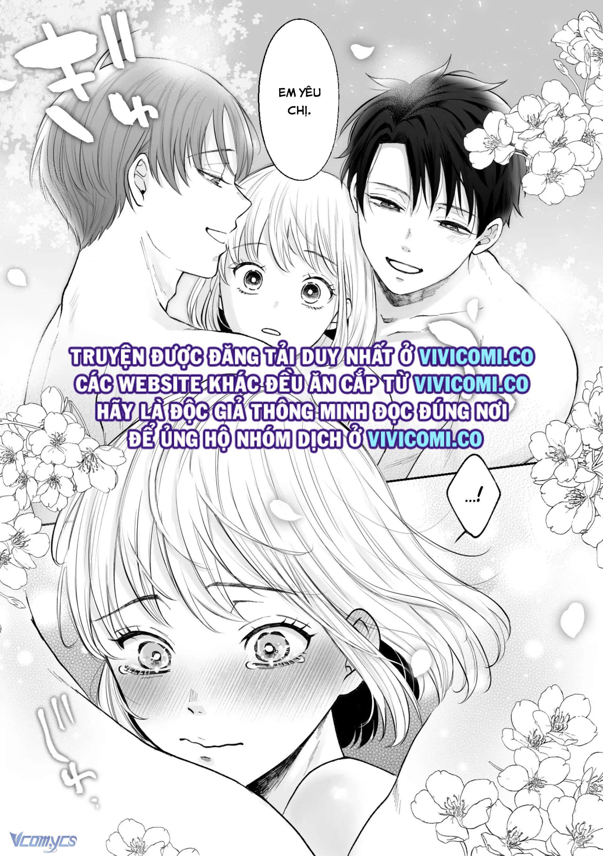 [18+] Tuyển Tập Truyện Ngắn Manga Chap 103.3 - Trang 2