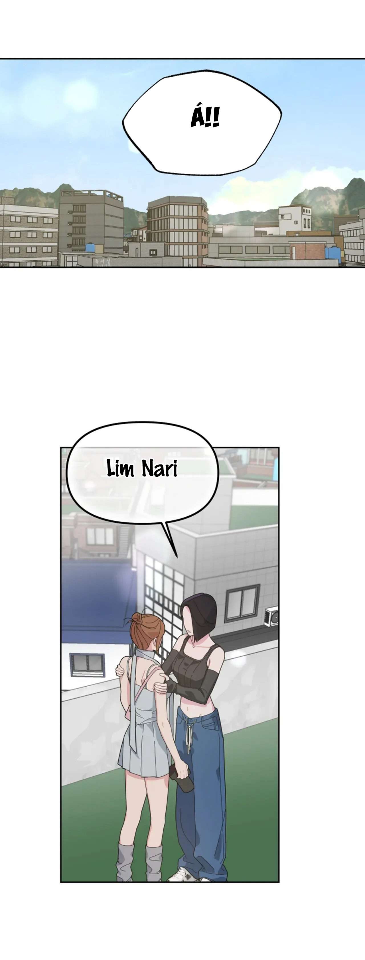 XX Lưu Trữ Chap 9 - Trang 4