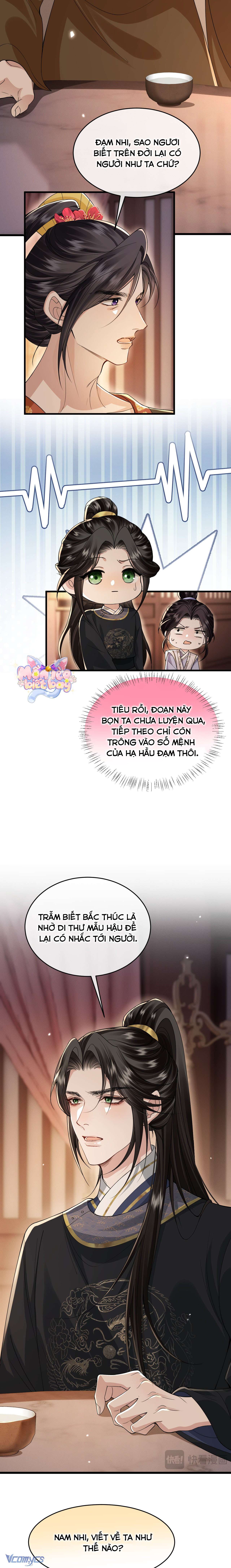 Thành Hà Thể Thống Chap 23 - Trang 2