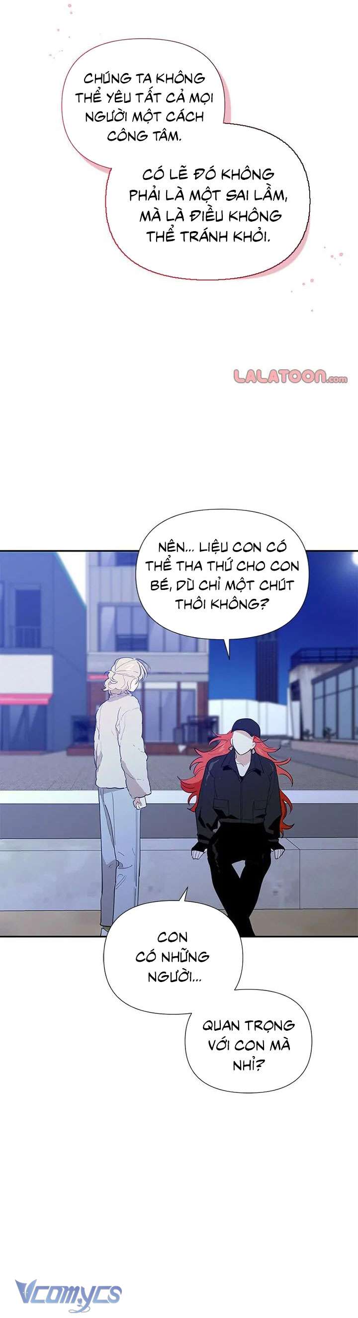 Điều Ước Sao Băng Chap 63 - Trang 3