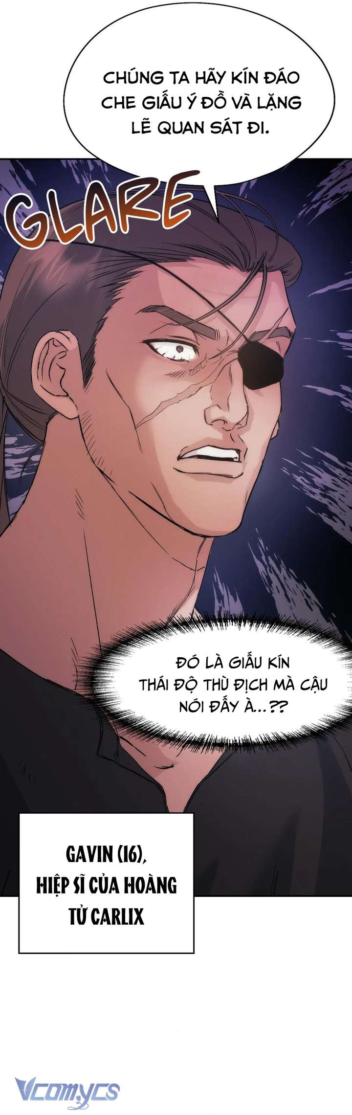 [18+] Người Em Vợ Tóc Vàng Chap 2 - Next Chap 3