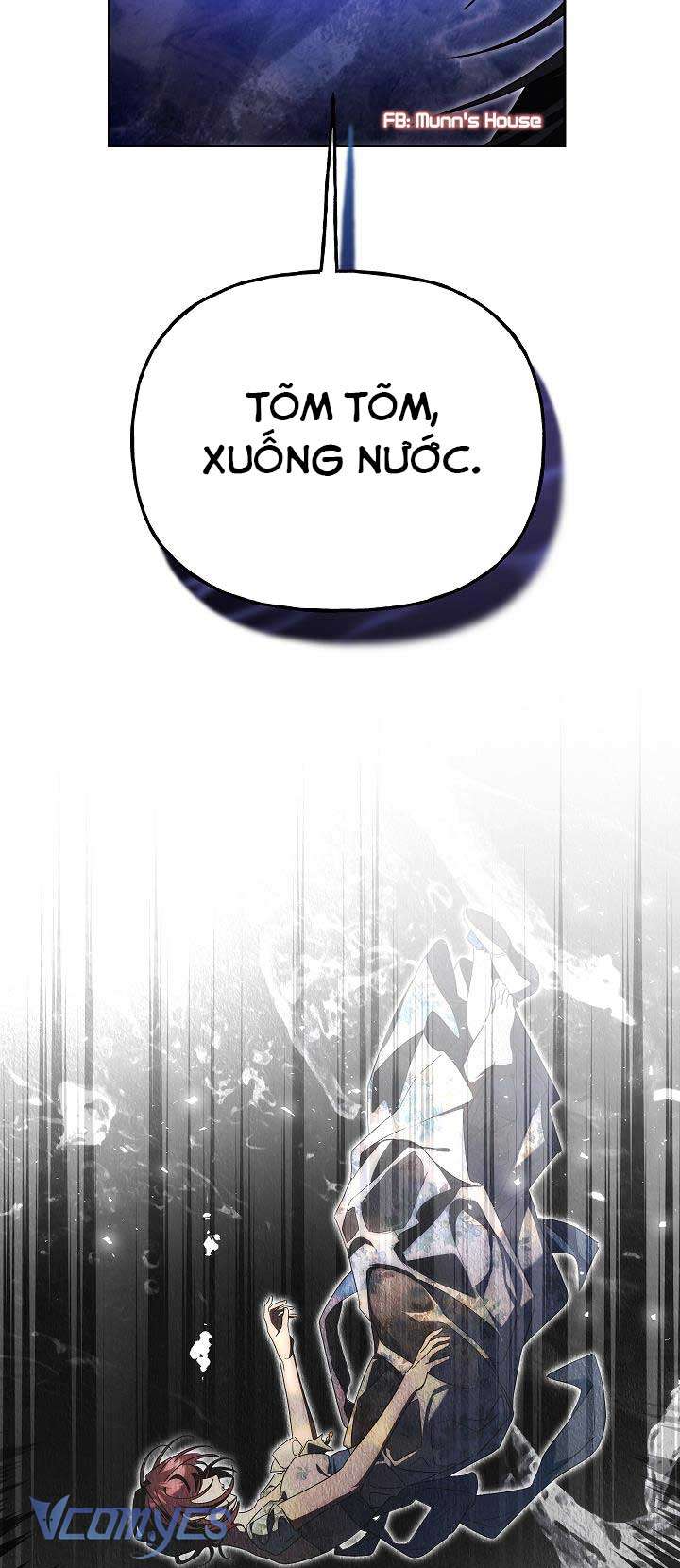 Thuần Hóa Hoàng Tử Quái Vật Chap 24 - Trang 3