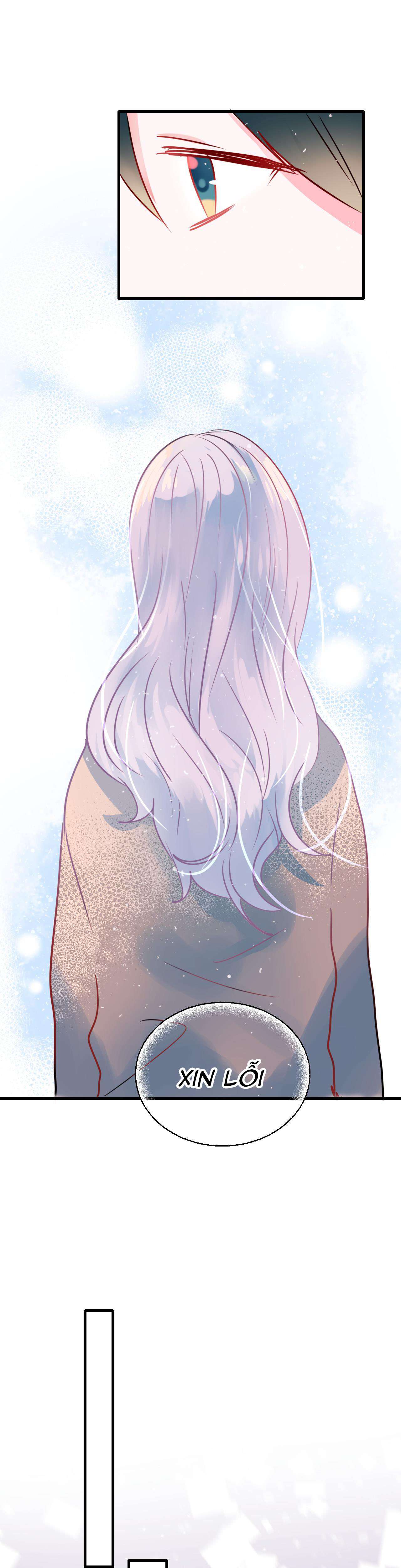 Thành Dã Tiêu Hà Chapter 18 - Trang 4