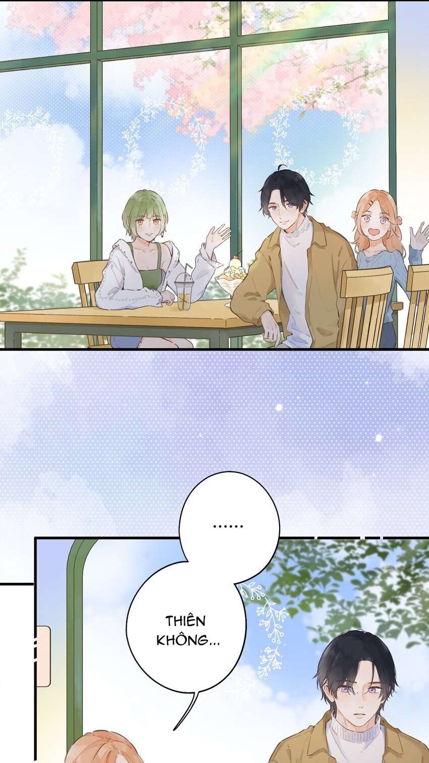 Ánh Sao Phiêu Linh Trong Nước Chap 80 - Trang 3