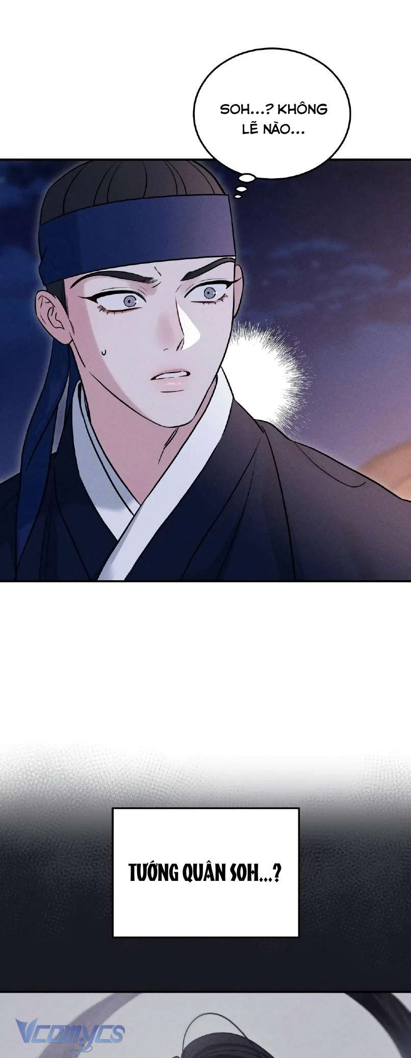 Hoa Lam Tinh Chap 25 - Next Chapter 25.2