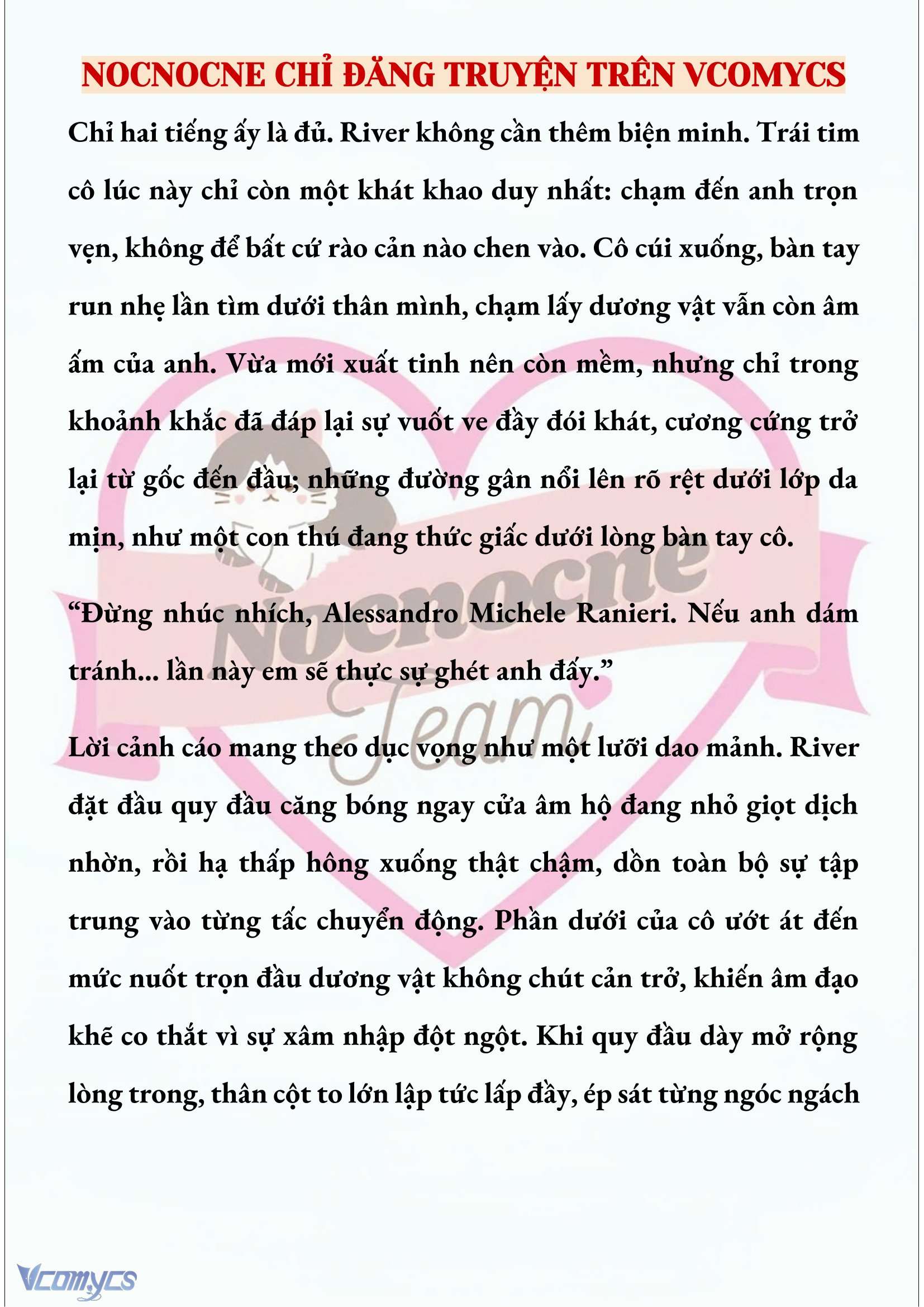 [TIỂU THUYẾT] ĐIỂM CHÍ Chap 154 - Trang 2