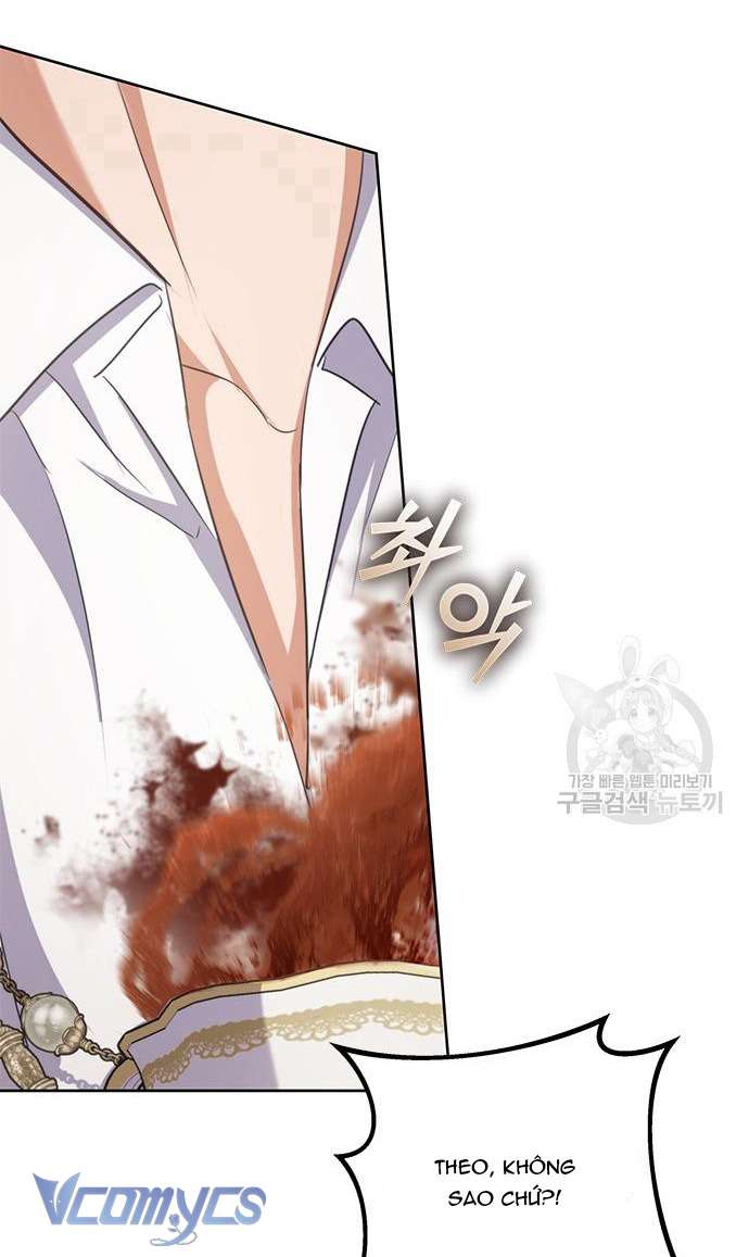 Làm Thế Nào Để Ăn Chủ Nhân Chap 68 - Trang 3