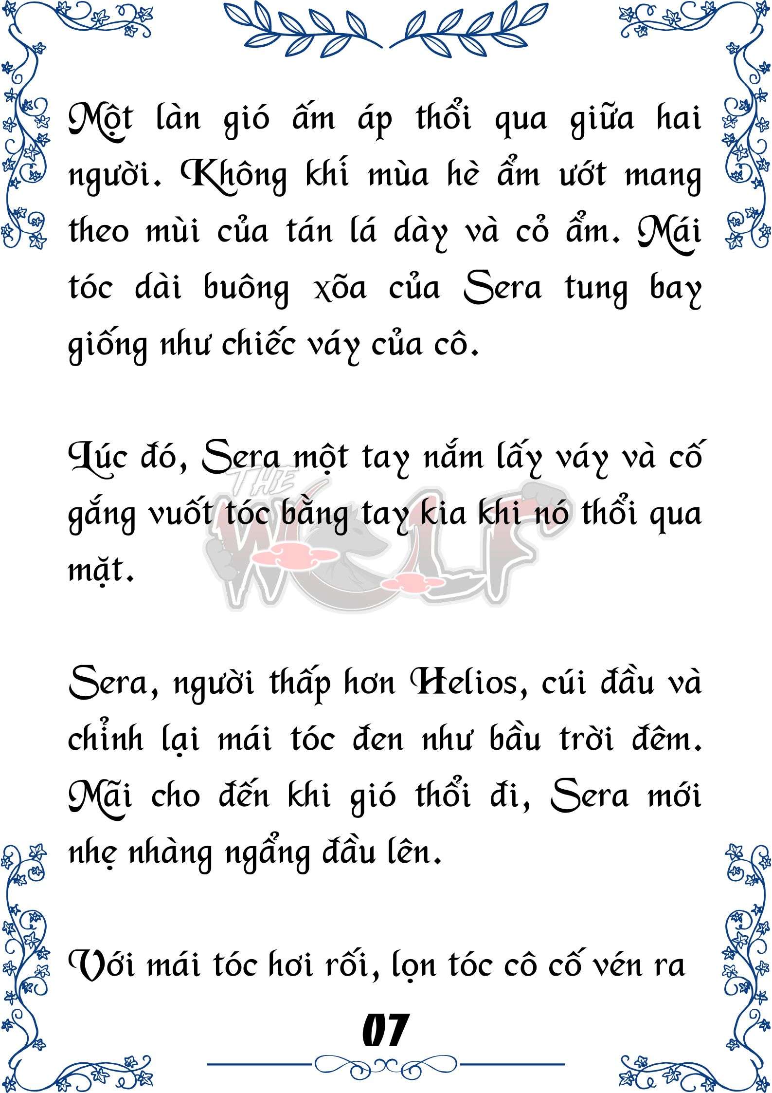 Tôi Trở Thành Gia Sư Của Cặp Song Sinh Hoàng Gia Chap 95 - Trang 2