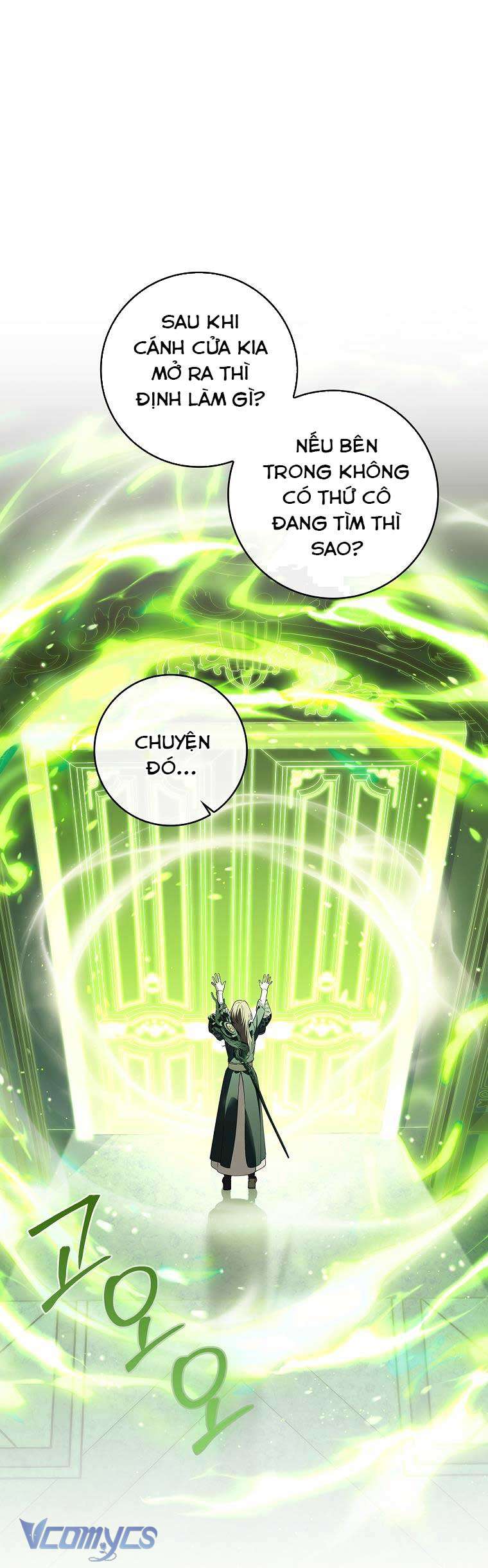 100 lời nguyền tại dinh thự Illestone Chap 39 - Trang 2