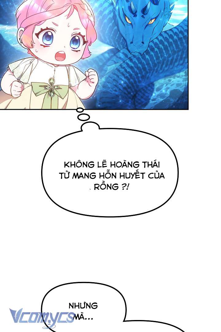 [PNT] Rồng Con Thuần Hóa Những Kẻ Điên Rồ Chap 12 - Trang 2