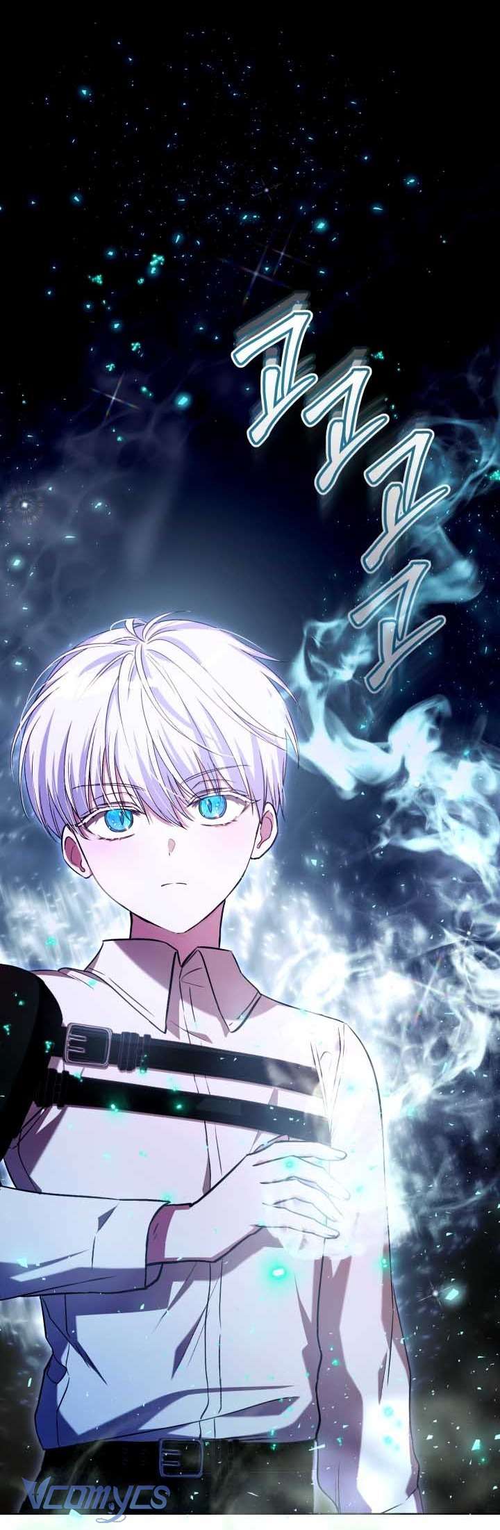 Đứa Trẻ Nuôi Dưỡng Ác Ma Chap 18 - Next Chap 19