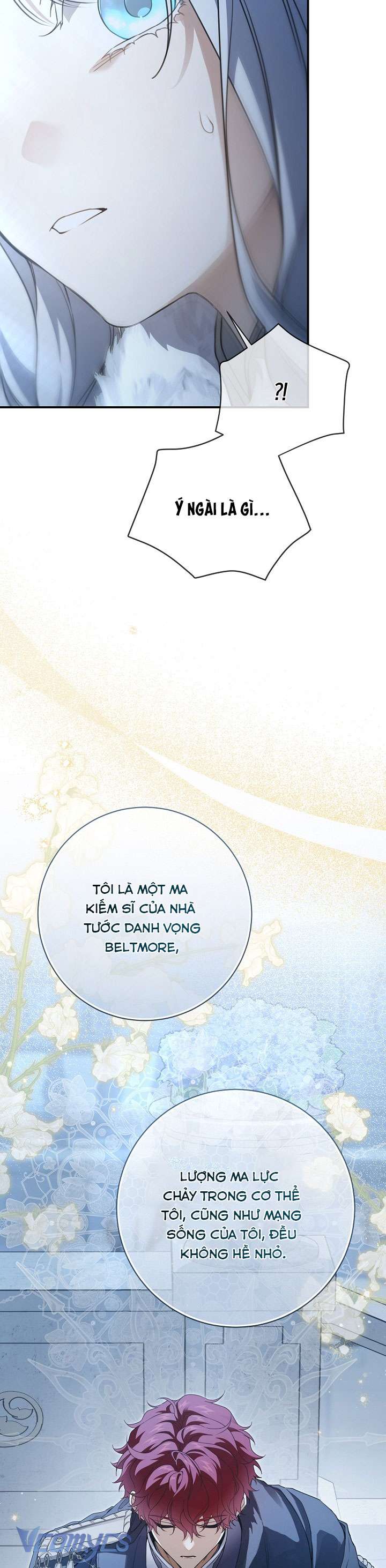 Lại Một Lần Nữa Hướng Về Ánh Sáng Chap 99 - Trang 2