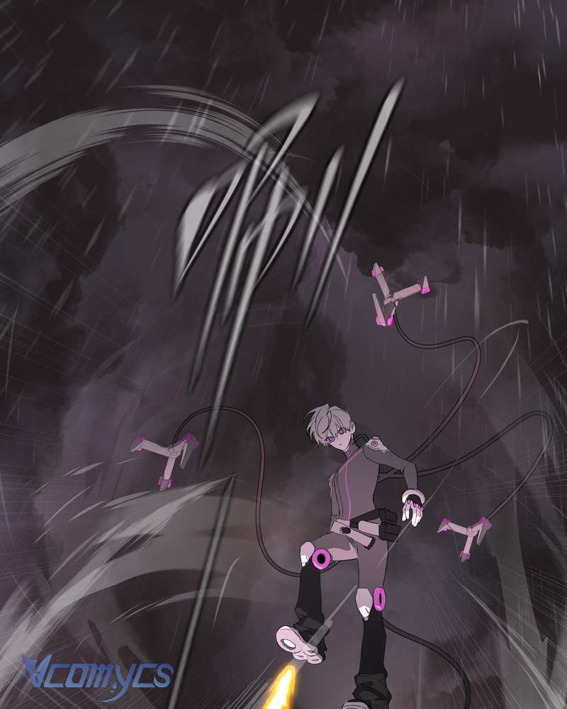 Ác Chi Hoàn Chap 77 - Trang 2