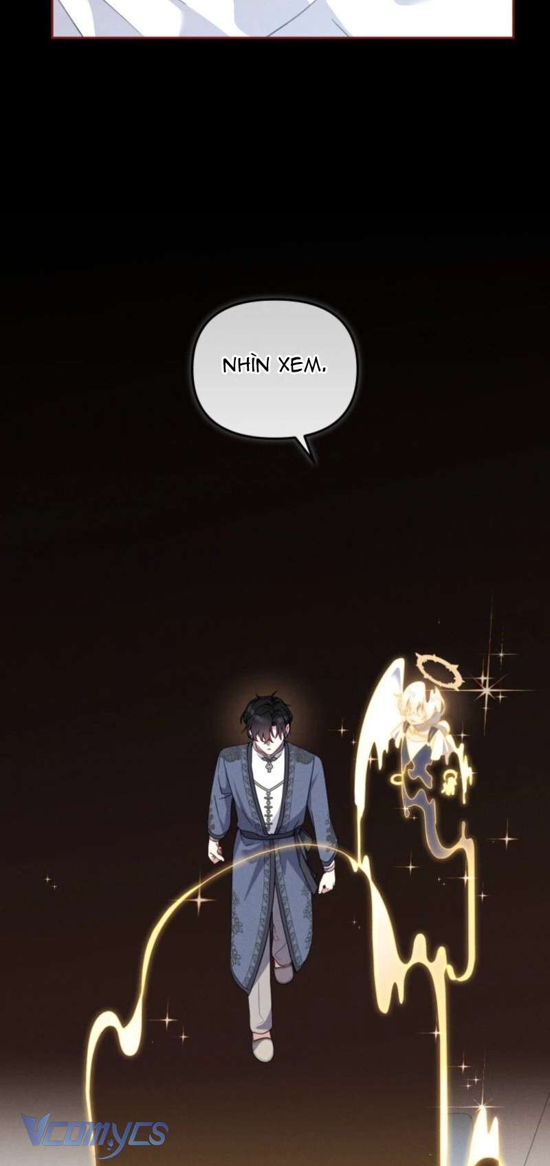 Tôi Được Nuôi Dưỡng Bởi Những Kẻ Phản Diện Chap 104 - Trang 2