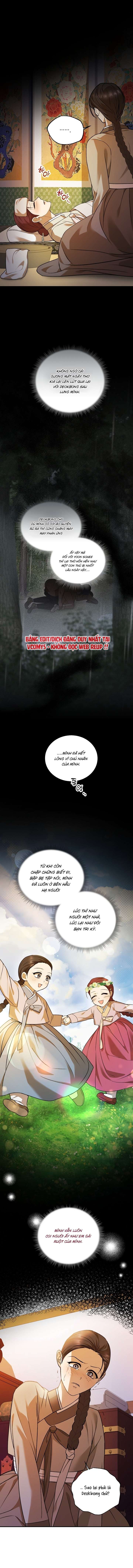[ 18+ ] Phu nhân chỉ ban cho riêng tôi cơm trắng Chap 6 - Trang 2