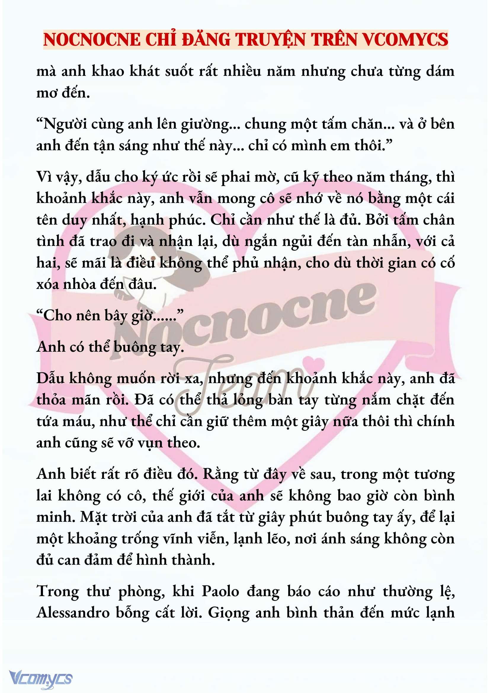 [TIỂU THUYẾT] ĐIỂM CHÍ Chap 105 - Trang 2