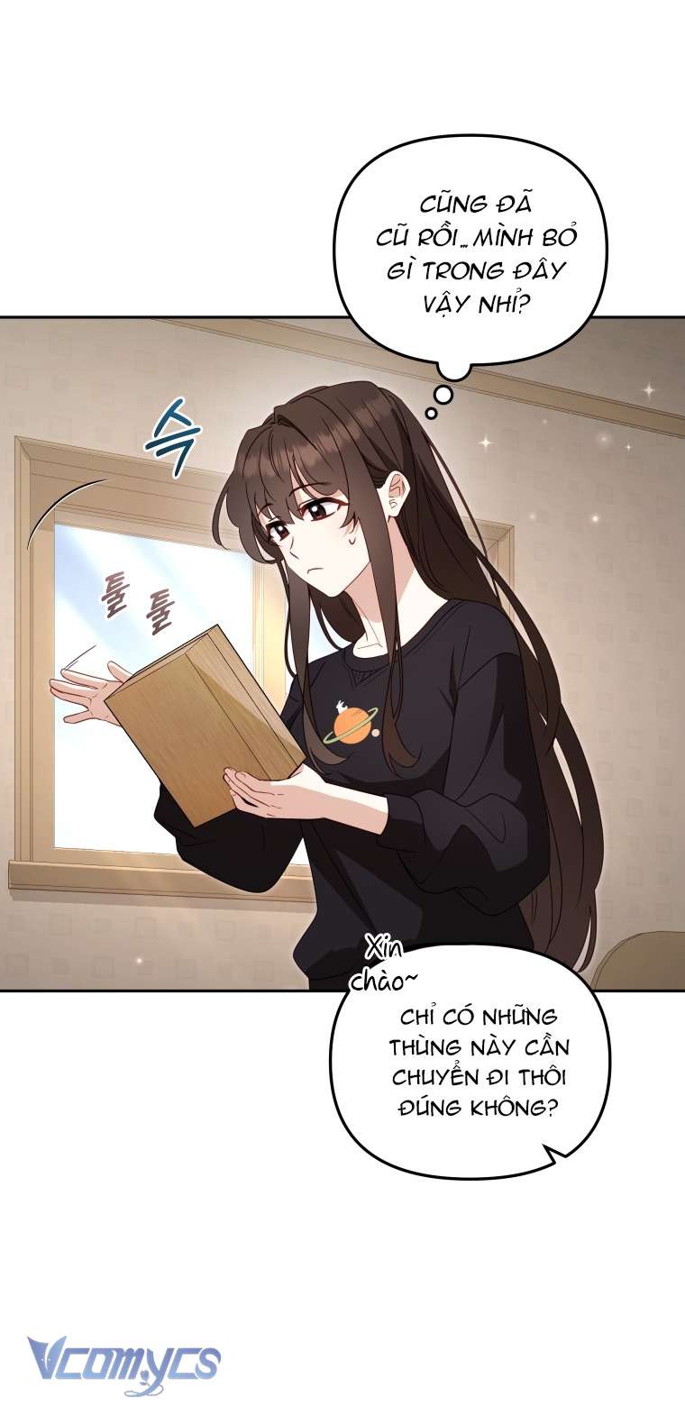 Tôi Được Nuôi Dưỡng Bởi Những Kẻ Phản Diện Chap 111 - Trang 2