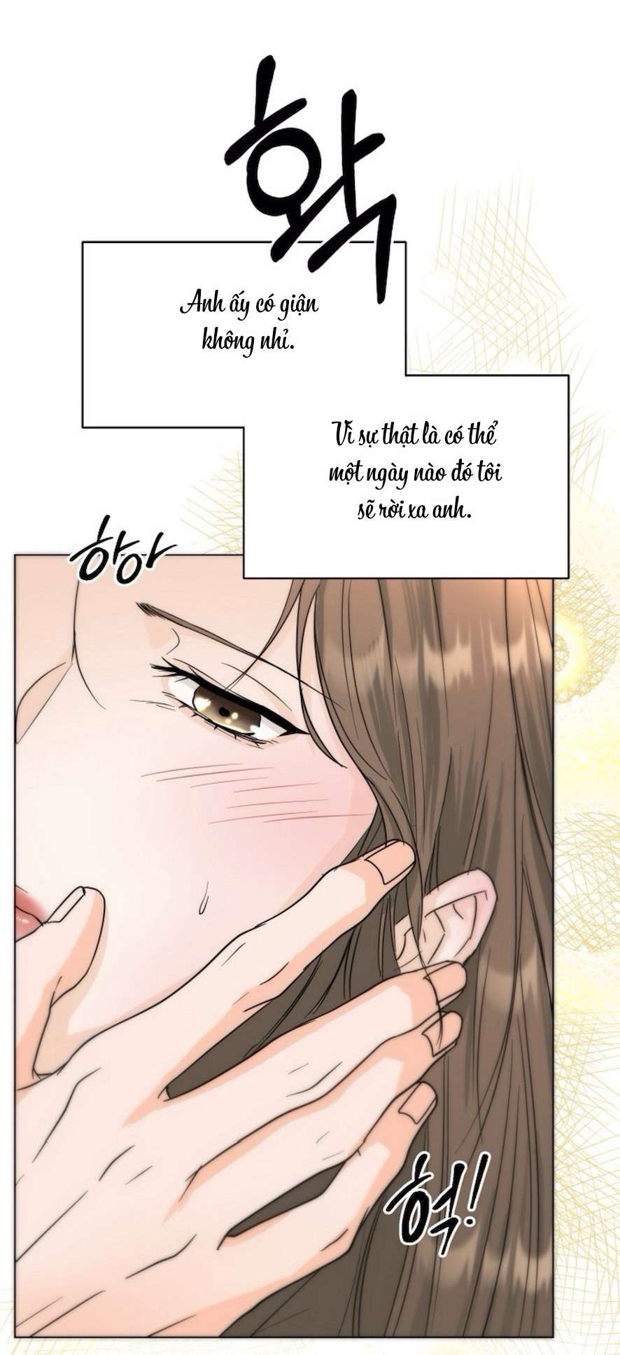 〖18+〗- Quyết Tâm Bị Ruồng Bỏ Chap 1 - Trang 2