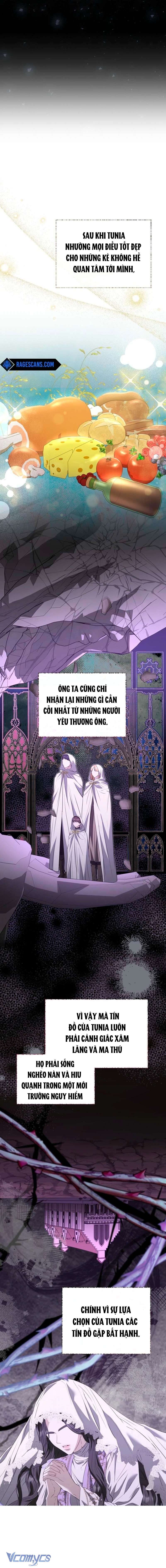 Tôi Bị Ám Ảnh Bởi Người Chồng Phản Diện Chap 66 - Trang 2