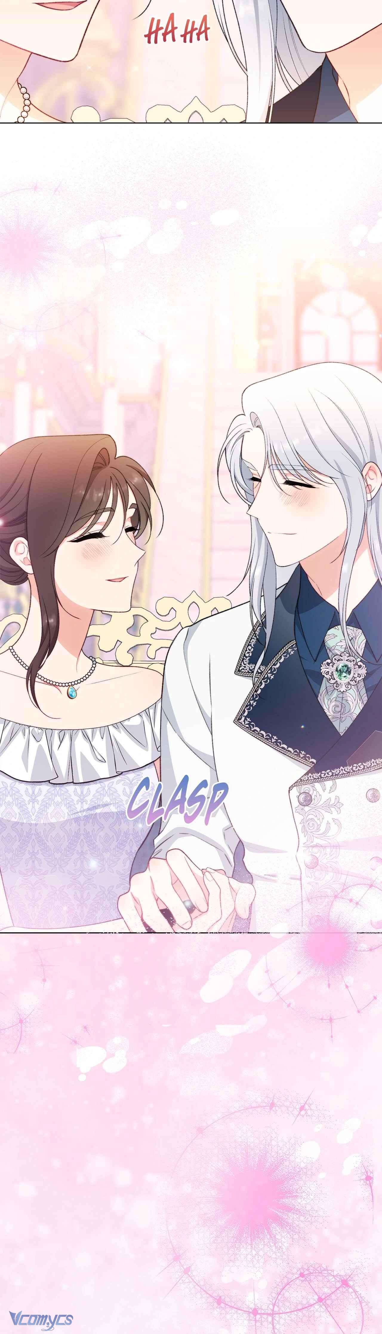 Hầu Gái Độc Quyền Của Hoàng Hậu Phản Diện Chap 115 - Trang 2