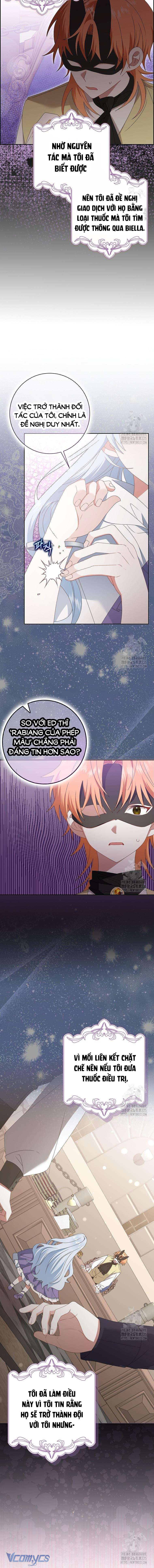 Tôi Sẽ Chiếm Lấy Ngư Trường! Chap 31 - Trang 3