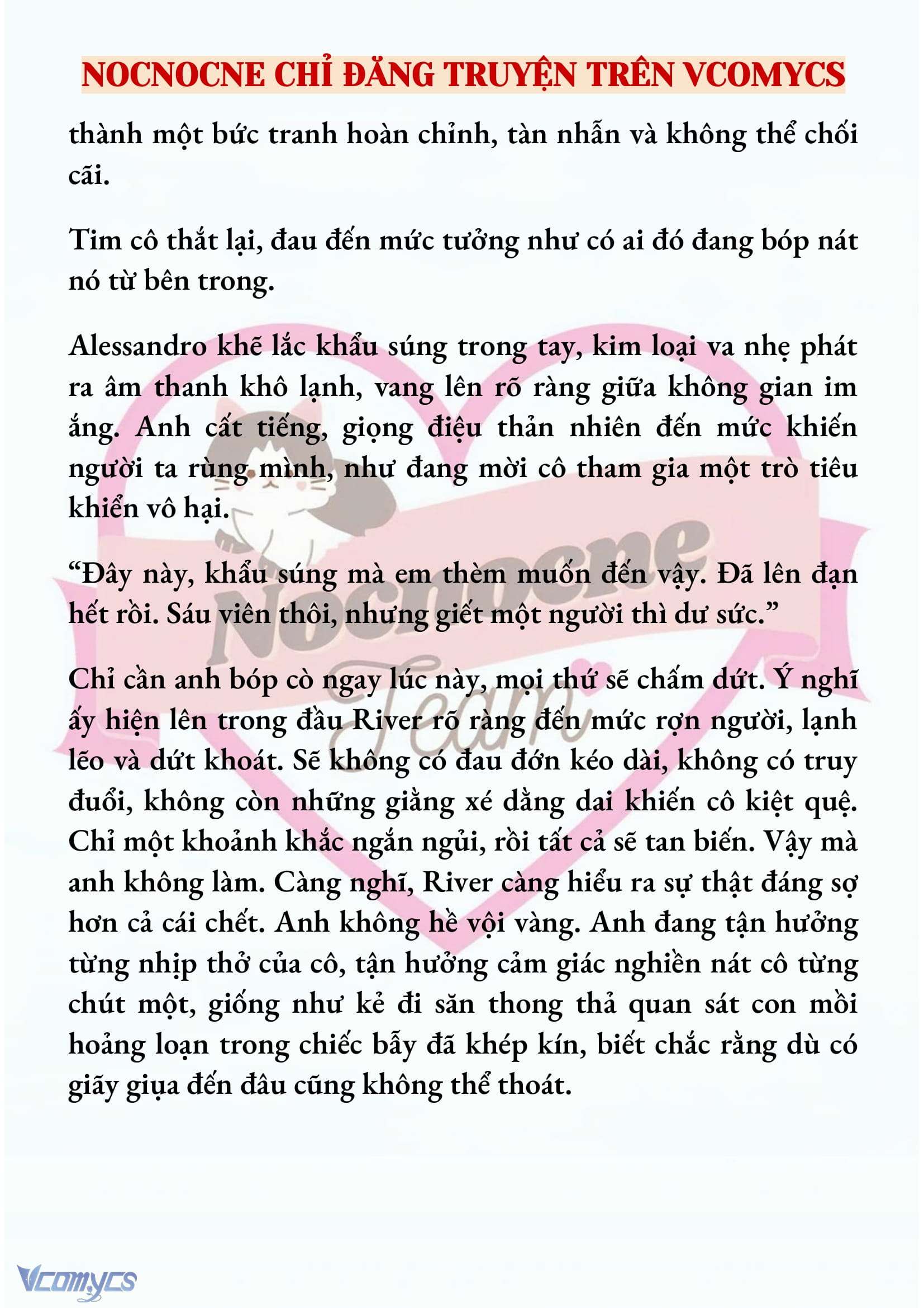 [TIỂU THUYẾT] ĐIỂM CHÍ Chap 77 - Trang 2