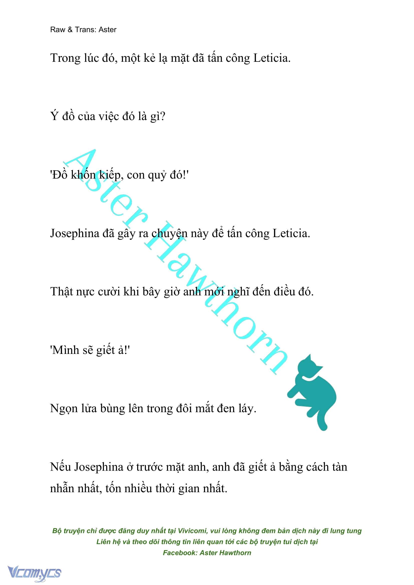 [NOVEL] Cách Để Em Bảo Vệ Anh Chap 121 - Trang 2