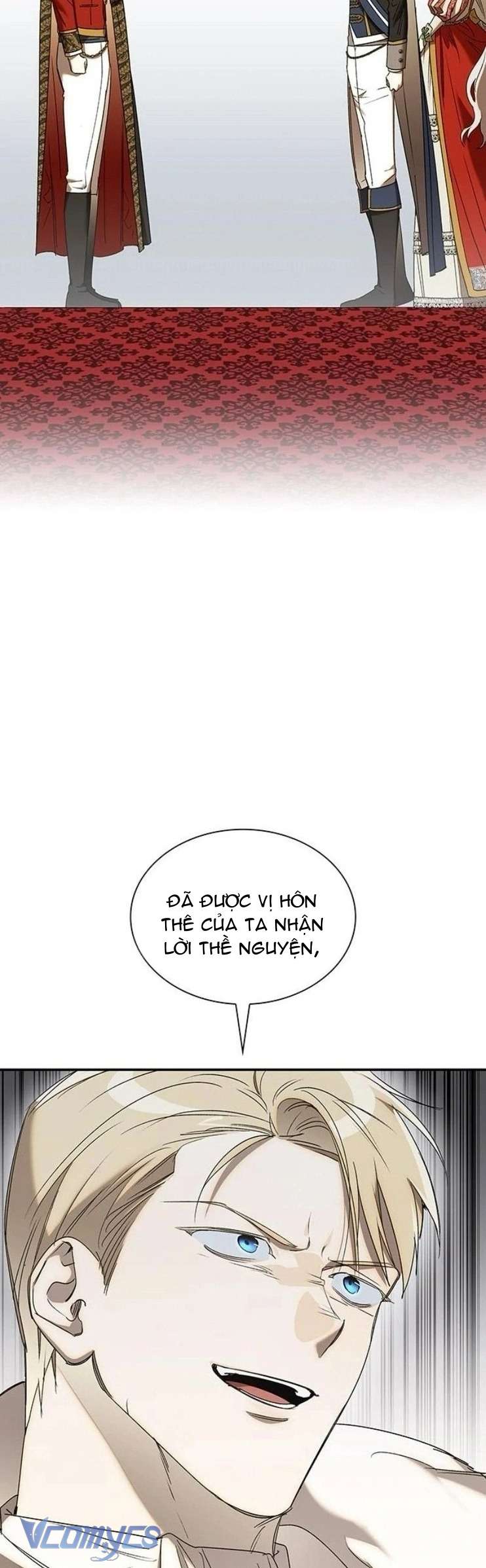 Cứ Cố Gắng Hết Sức Để Hối Hận Chap 11 - Trang 4