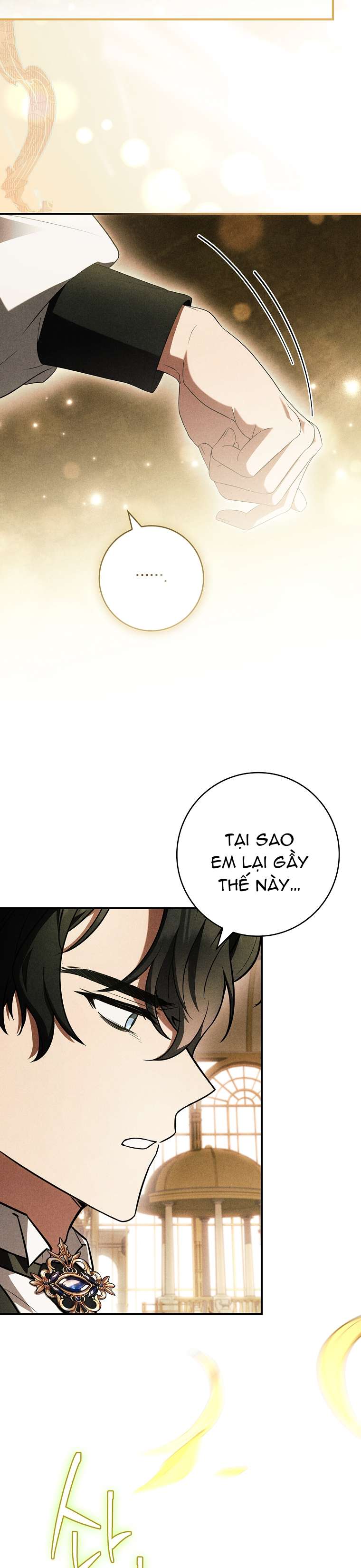 Văn Phòng Thám Tử Dành Cho Nam Chính Hối Hận! Chap 9 - Trang 3