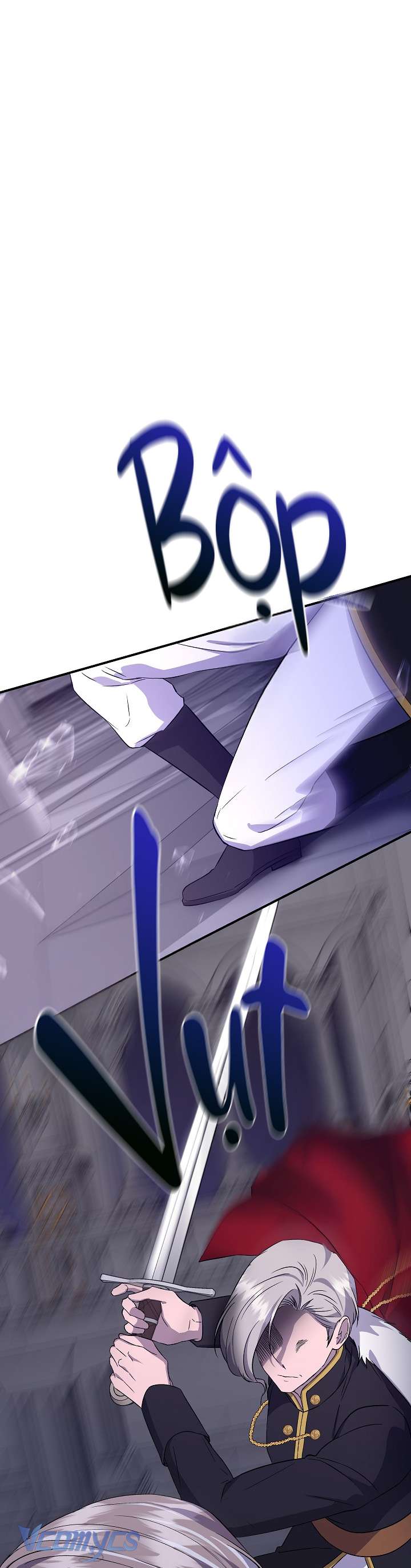 Tôi Không Phải Là Cinderella Chap 117 - Trang 2