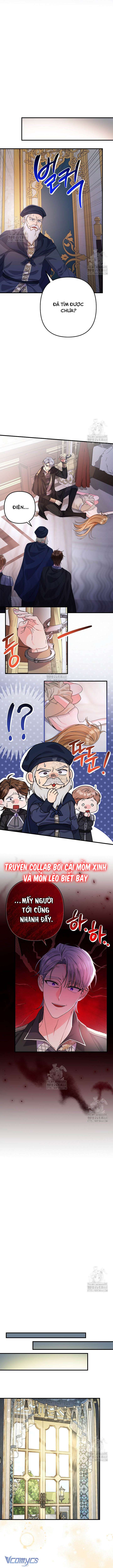 [18+] Điện Hạ, Đây Chỉ Là Một Cuốn Tiểu Thuyết Chap 4 - Trang 2