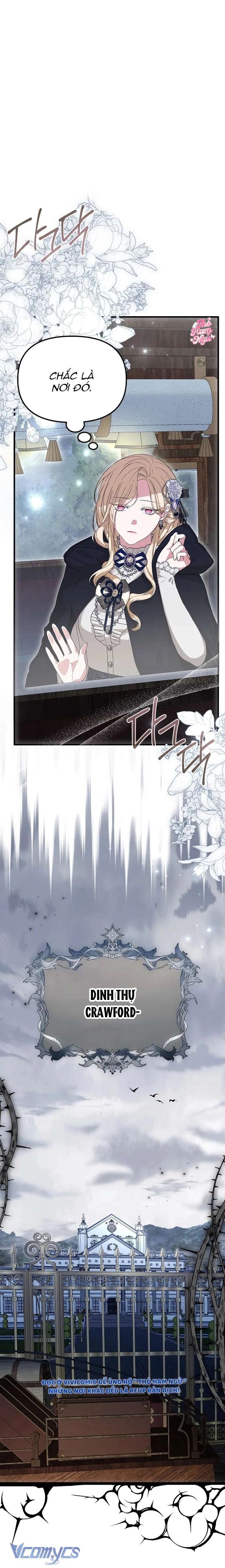 Tôi Không Thích Thể Loại Harem Ngược Này Chap 6 - Trang 4