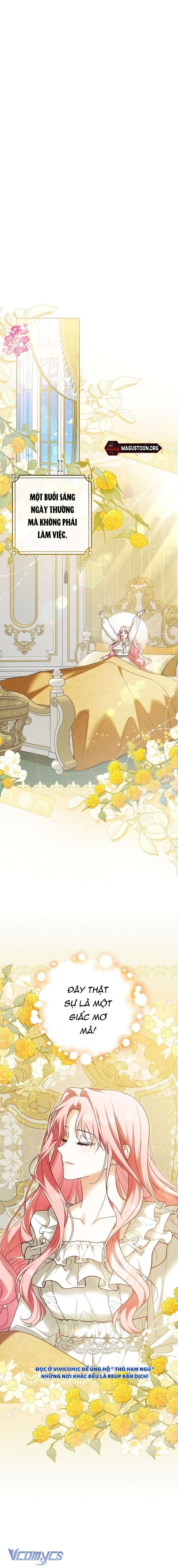 Tôi Sẽ Mua Thần Lực Bằng Tiền! Chap 3 - Trang 2