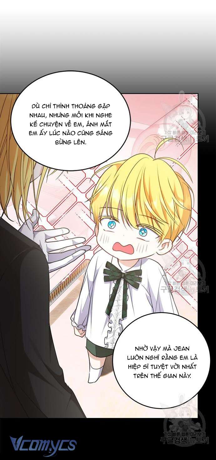 Làm Thế Nào Để Ăn Chủ Nhân Chap 68 - Trang 3