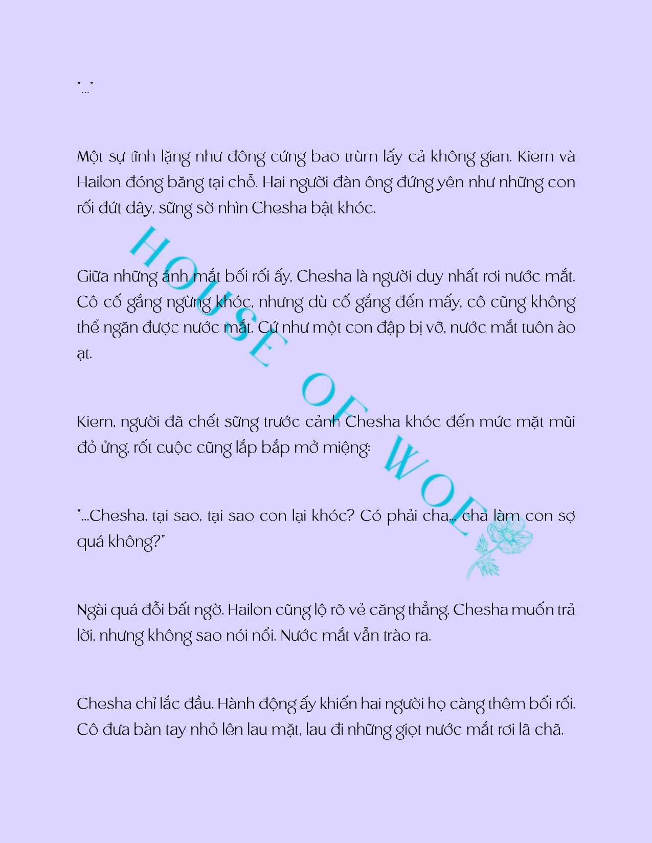 [NOVEL] NÀNG TIÊN BÉ CON LÀ NHÂN VẬT PHẢN DIỆN Chap 93 - Trang 2