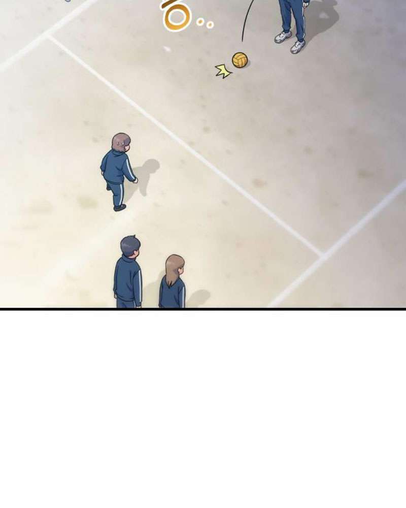 Vì Một Kết Thúc Viên Mãn Cho Đôi Ta Chap 3 - Trang 2