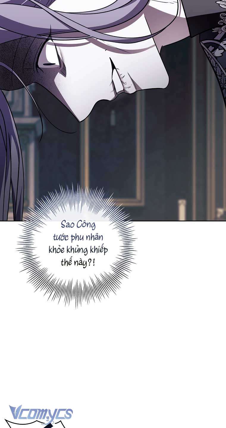 100 lời nguyền tại dinh thự Illestone Chap 22 - Trang 3