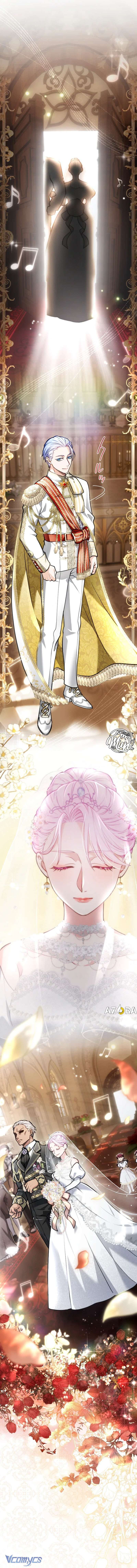 Thưa ngài, Tôi cảm thấy khó chịu Chap 47 - Trang 4