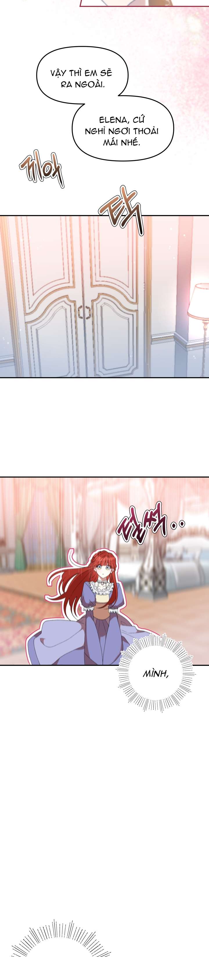 Tôi Đã Vô Tình Quyến Rũ Em Trai Của Nam Chính Chap 43 - Trang 3