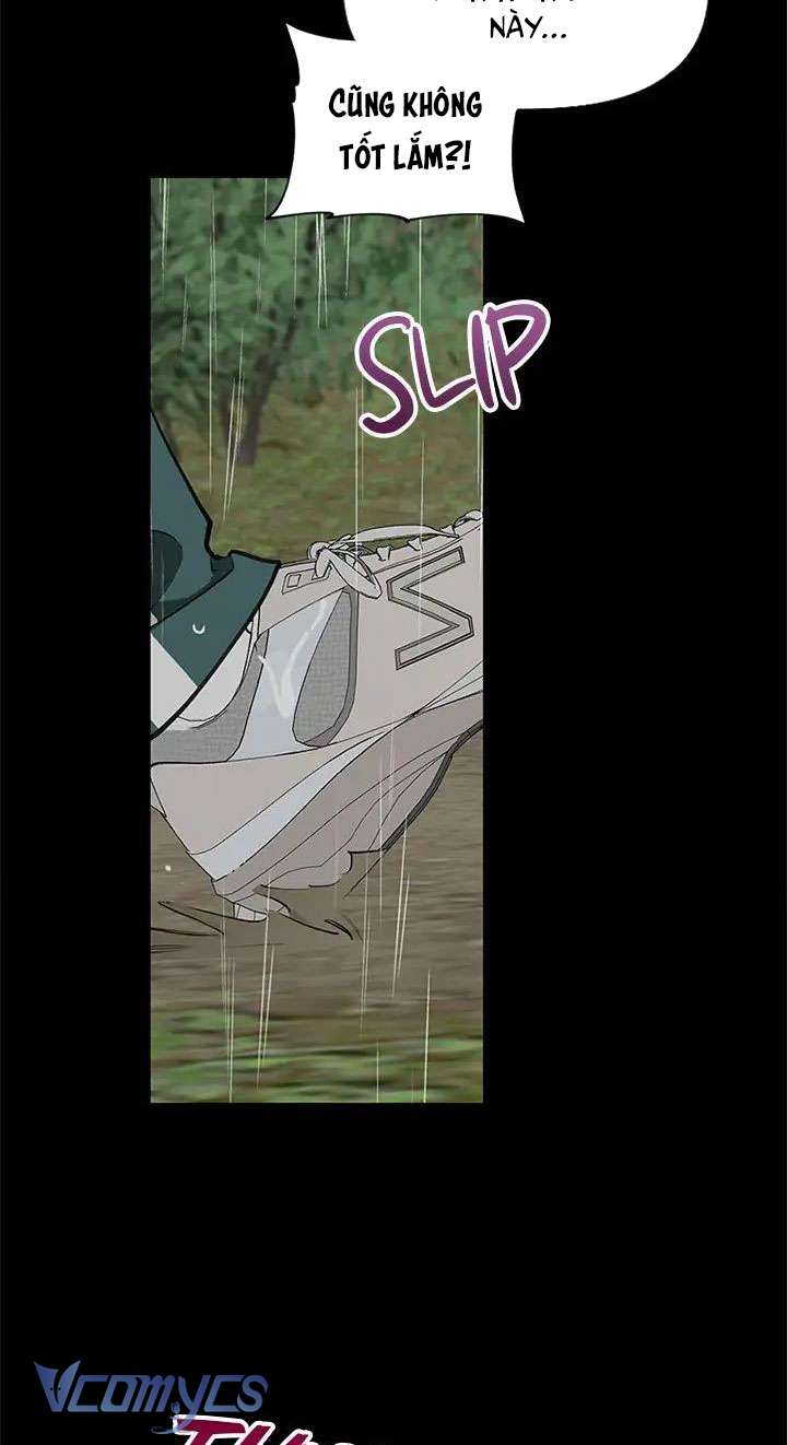 Điều Ước Sao Băng Chap 51 - Trang 4