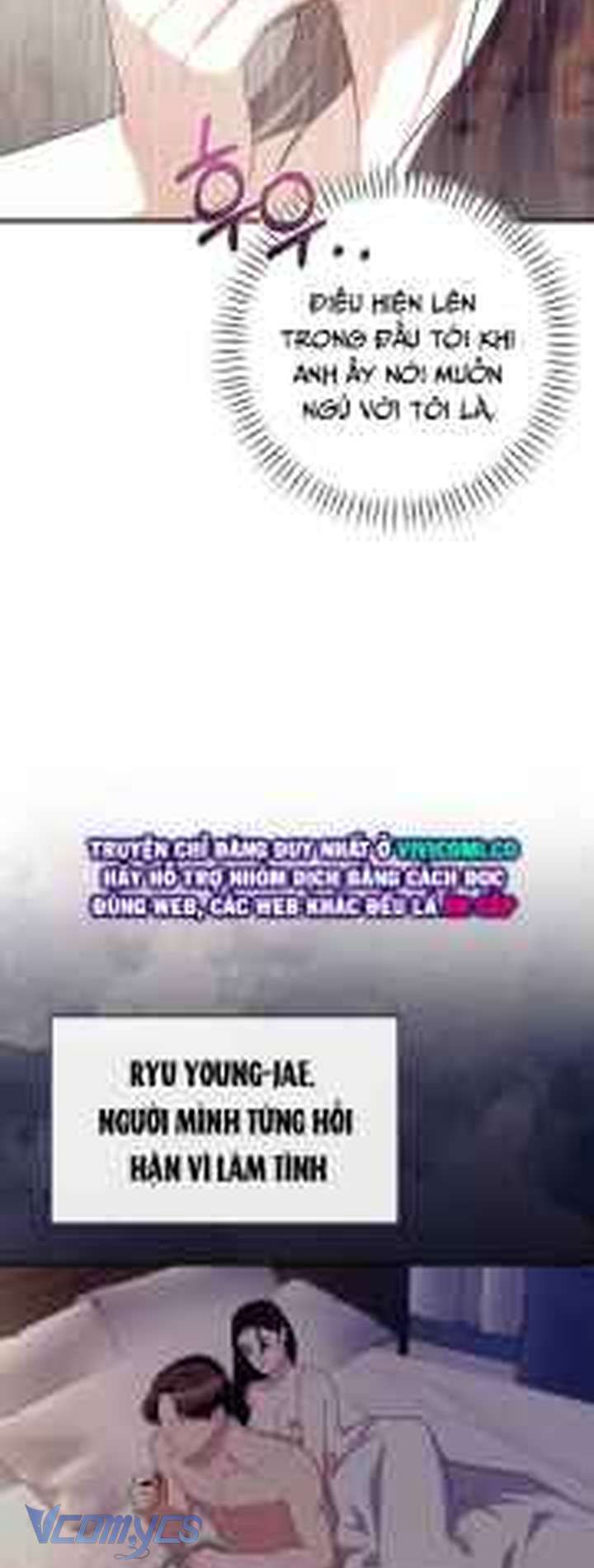 [18+] Hối Hận Muộn Màn Chap 1 - Trang 2