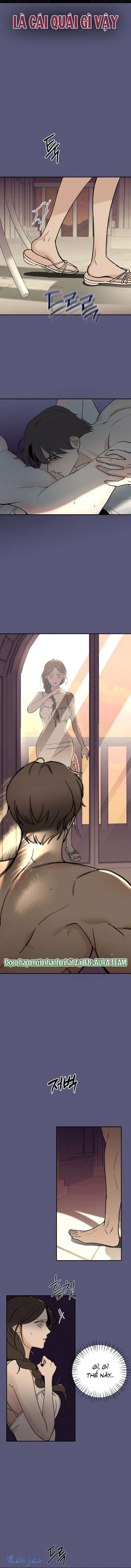 Người Đàn Ông Của Kẻ Khác Chap 21 - Trang 3