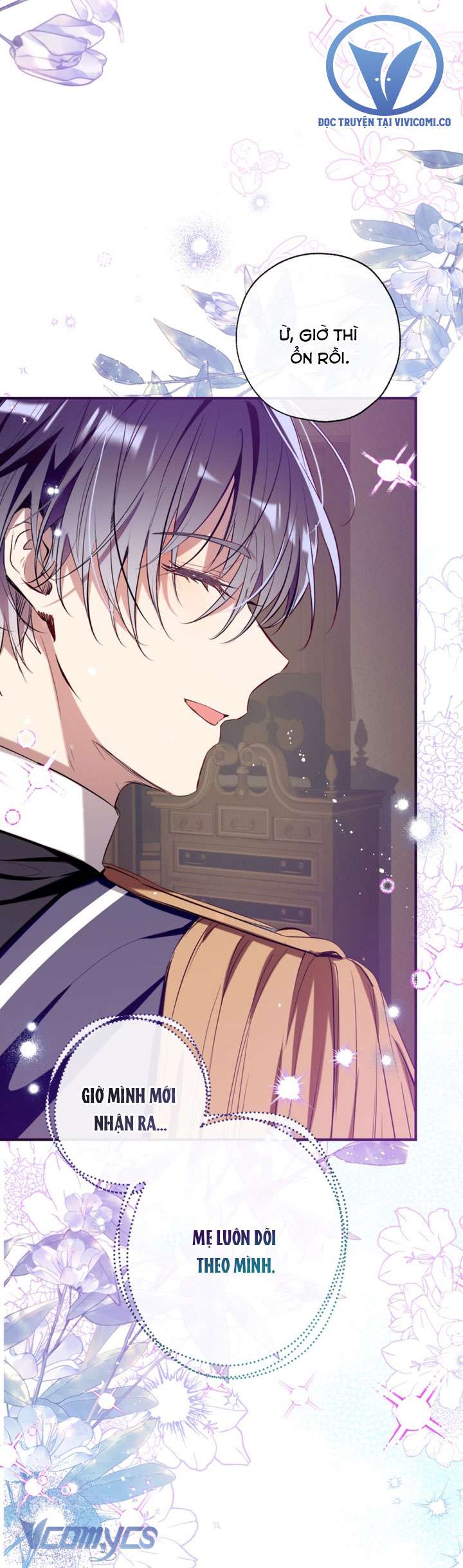 Chúng Ta Có Thể Trở Thành Một Gia Đình Được Không? Chap 141 - Trang 2