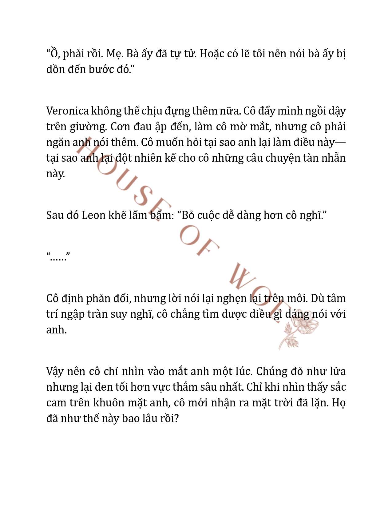 [NOVEL] QUÝ CÔ QUÁI VẬT VÀ HIỆP SĨ THÁNH Chap 53 - Trang 2